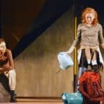 Спектакълът