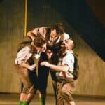 Спектакълът