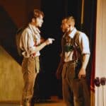 Спектакълът