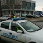 Спецакция в Сливен