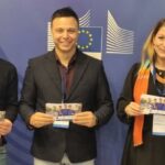 Информационни дни на спорта