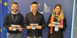 Информационни дни на спорта