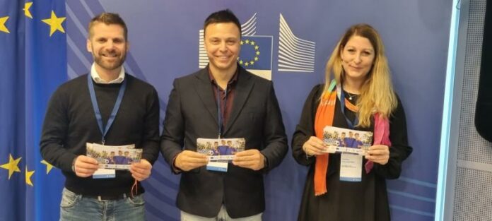 Информационни дни на спорта