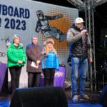 Световна купа по сноуборд