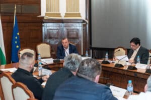 Тодор Джиков