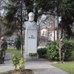 Паметник на Христо Ботев