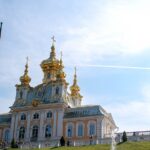 Църква в Русия