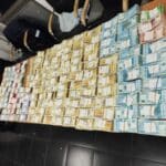 Недекларирана валута