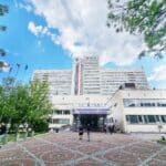 Военномедицинска академия