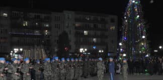 Честване Белово