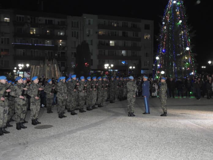 Честване Белово