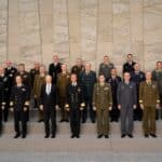 Военен комитет на НАТО