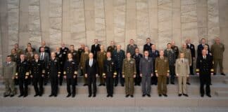 Военен комитет на НАТО