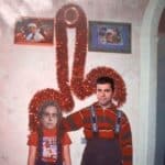 За много години от промяната