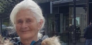 Захарника Караджова