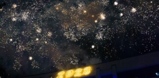 Заря в Русе