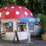 "Гъбка", Бургас