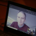 Журналист Христо Грозев