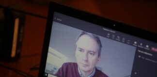 Журналист Христо Грозев