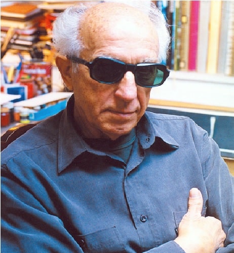 Любен Зидаров