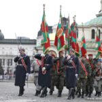 Бойни знамена