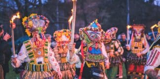 Кукерландия