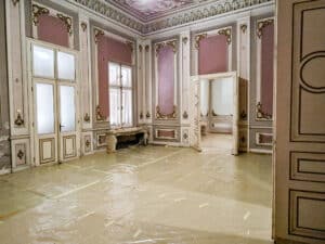 Семизовата къща