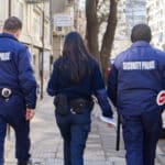 Общинска полиция