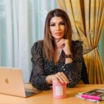 София Атанасова Чернева. Снимка: Личен архив