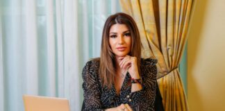 София Атанасова Чернева. Снимка: Личен архив