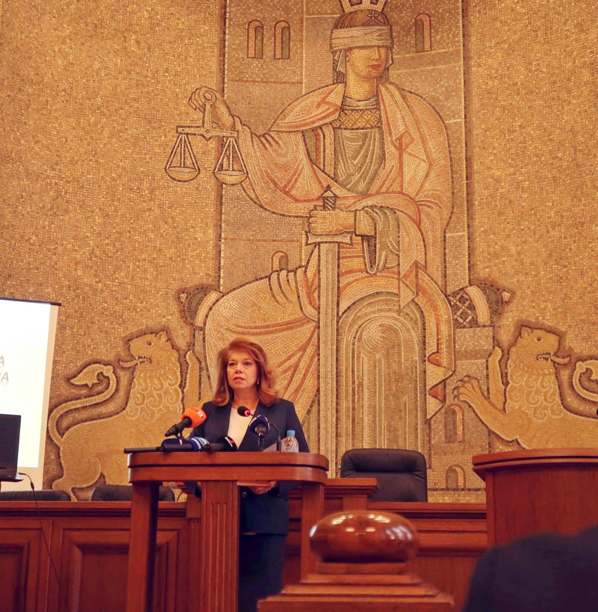 Всеки човек има право да бъде изслушан има право на