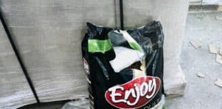 Кучешка храна