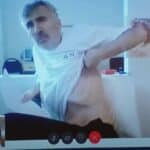 Михаил Саакашвили.