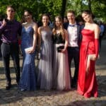 Абитуриенти