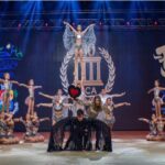 Клуб по спортна акробатика ”Нефтохимик-2011”