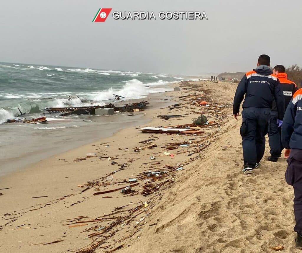 Акция по търсене и спасяване