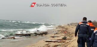 Акция по търсене и спасяване