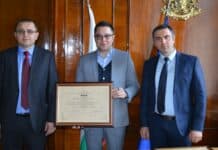 Александър Пулев