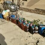 Нелегален алкохол