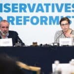 Андрей Слабаков и Мария Палаурова-Чолакова