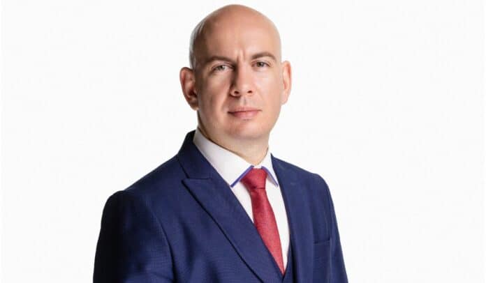 Ангел Георгиев