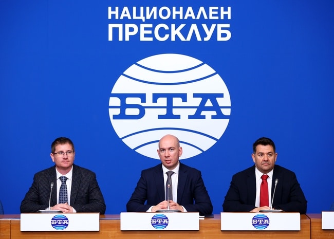 Ангел Георгиев