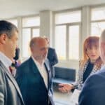 Асен Меджидиев в Бургас