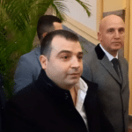 Константин Бачийски