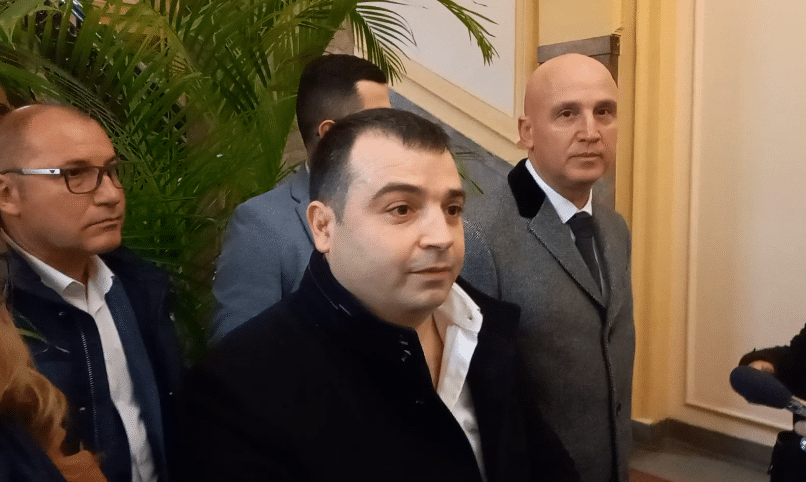 Мнозинството в нашите листи се бори за общи каузи а