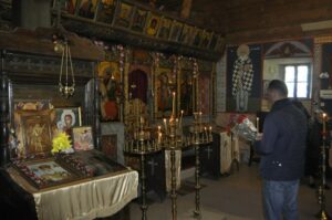 Църква „Св. Атанасий“