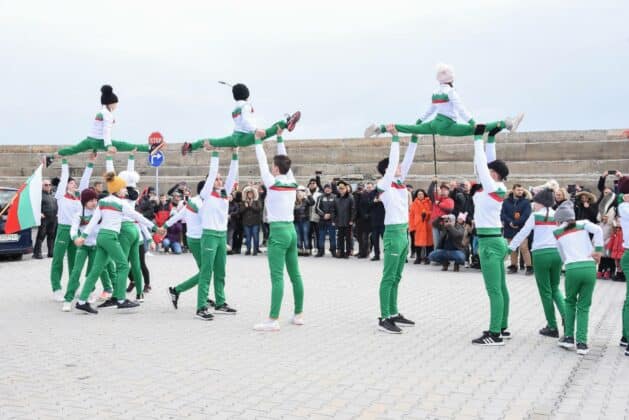 Българовско шествие