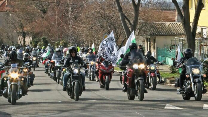 Българовско шествие