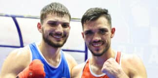 Български състезатели на Купа "Странджа"