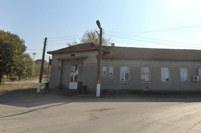 Библиотека